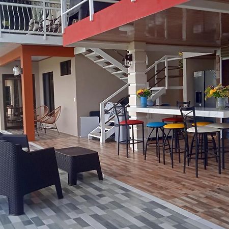 Villas Lux Arenal La Fortuna Eksteriør bilde