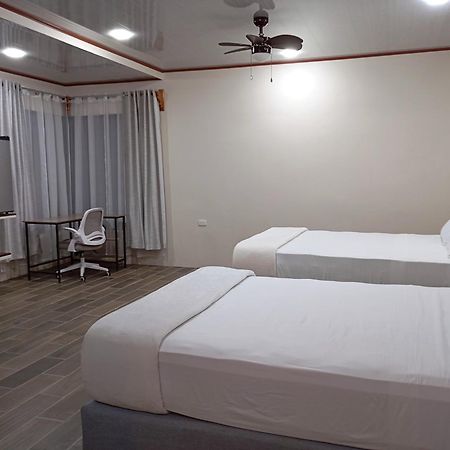 Villas Lux Arenal La Fortuna Eksteriør bilde