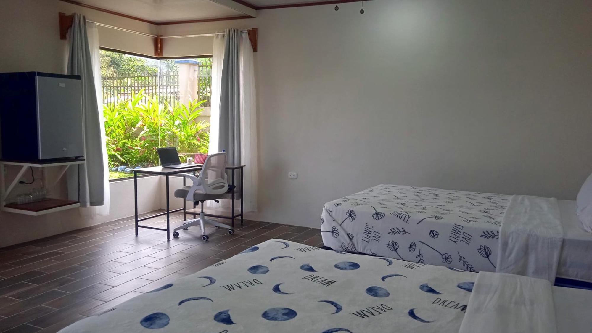 Villas Lux Arenal La Fortuna Eksteriør bilde