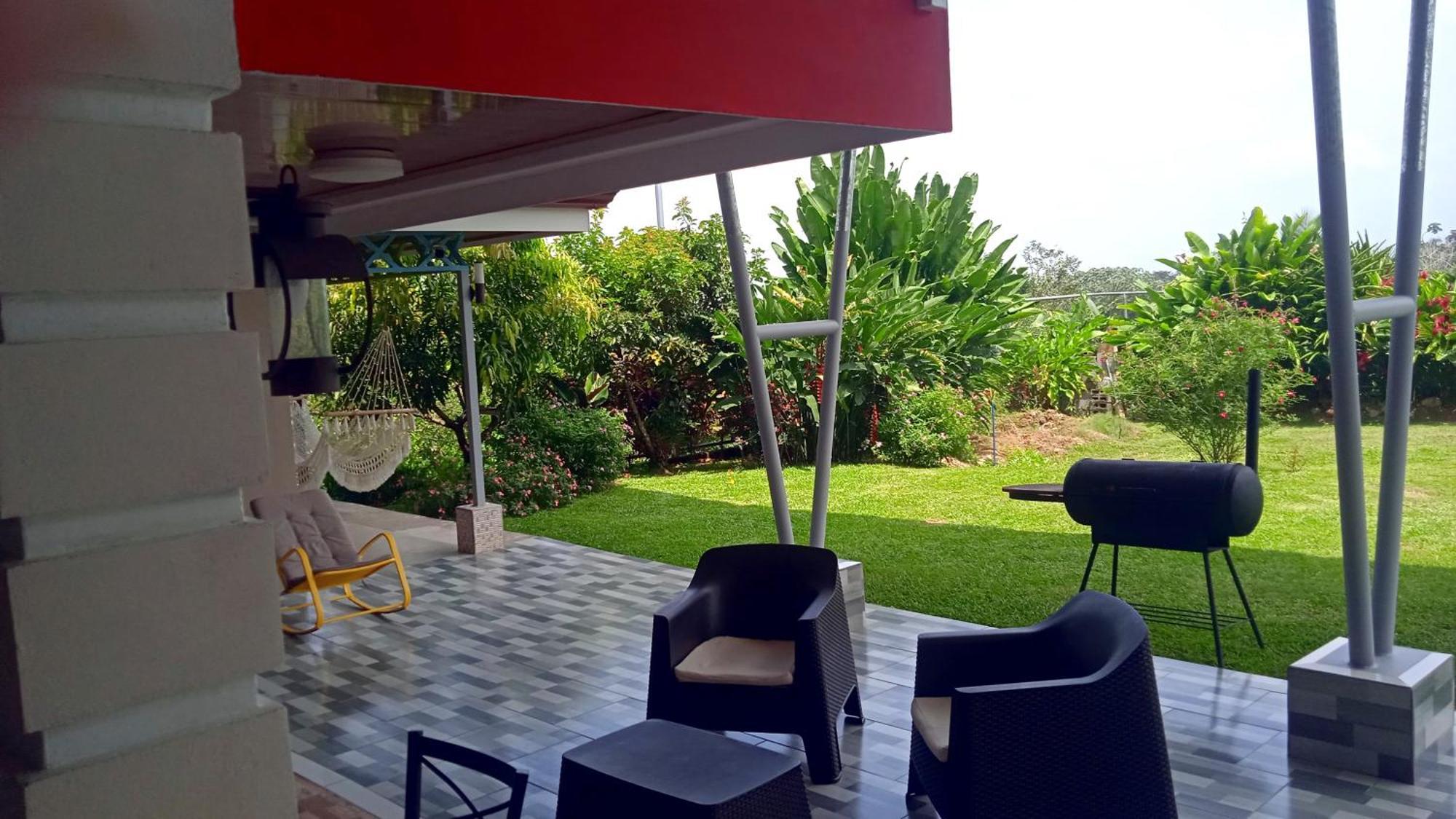 Villas Lux Arenal La Fortuna Eksteriør bilde