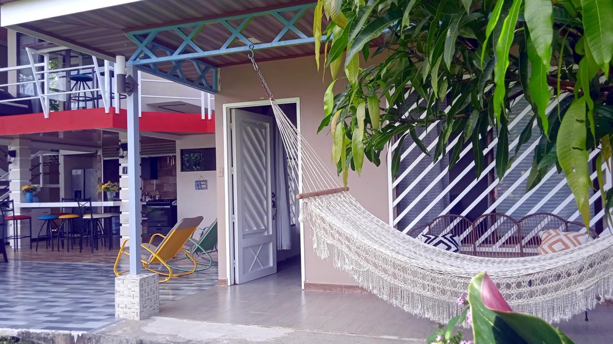 Villas Lux Arenal La Fortuna Eksteriør bilde