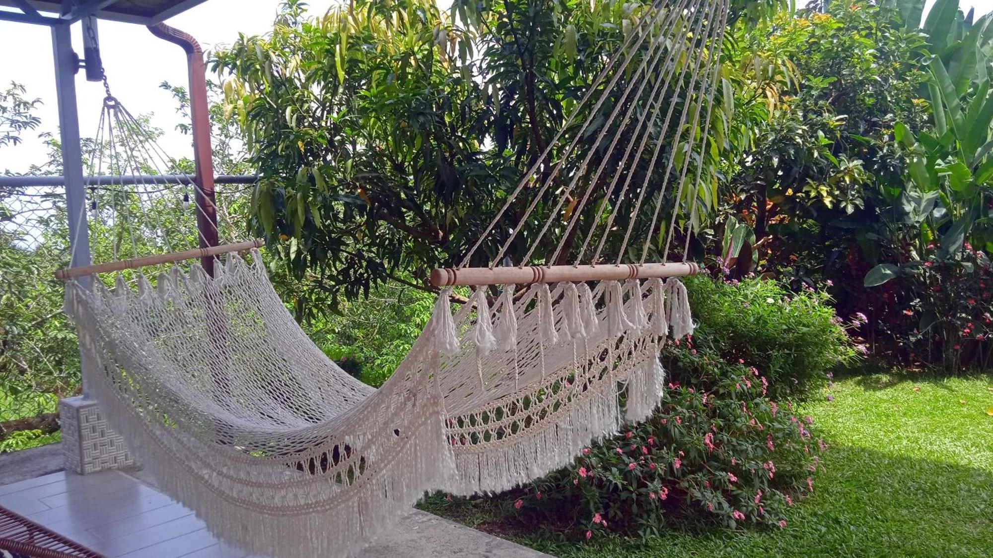 Villas Lux Arenal La Fortuna Eksteriør bilde