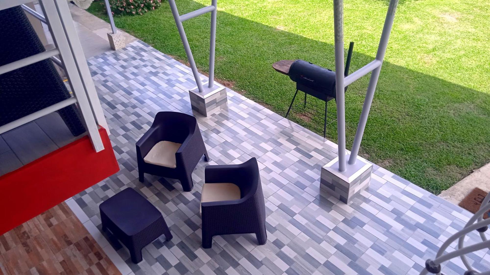 Villas Lux Arenal La Fortuna Eksteriør bilde