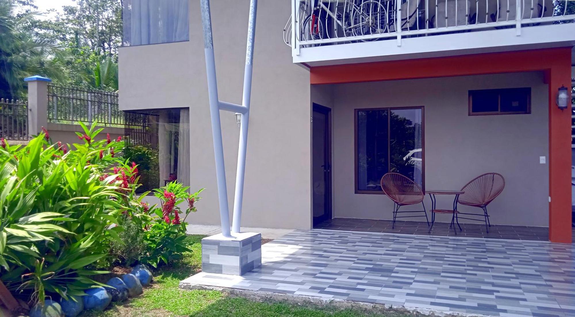 Villas Lux Arenal La Fortuna Eksteriør bilde