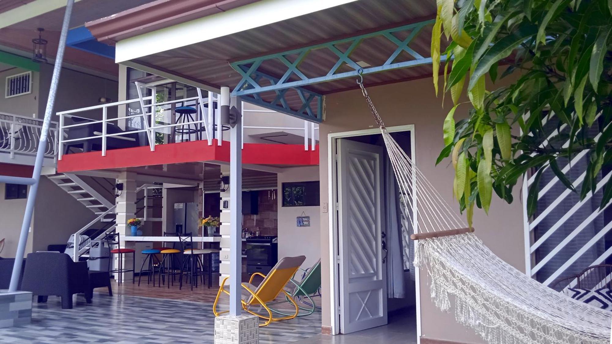 Villas Lux Arenal La Fortuna Eksteriør bilde