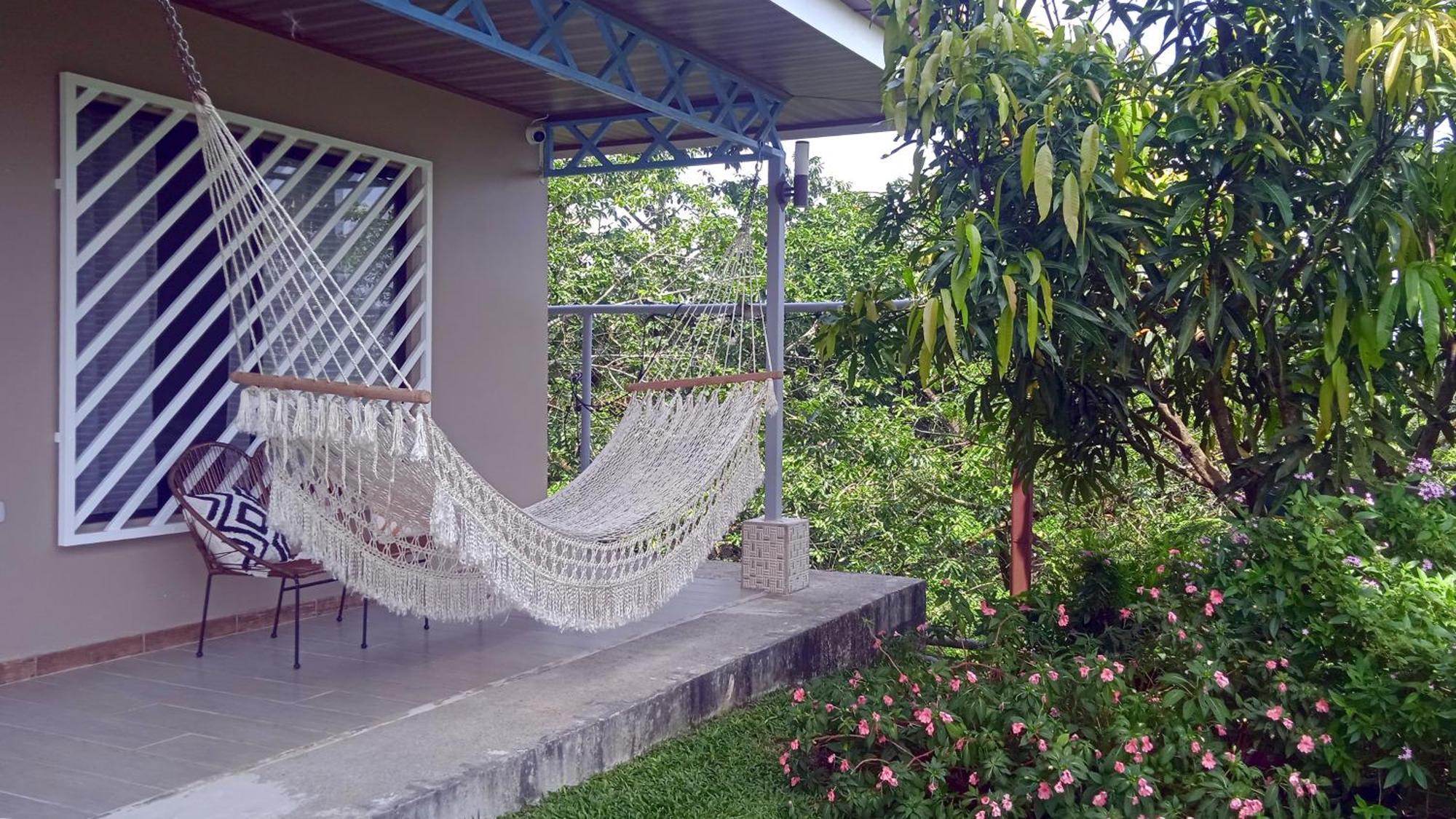 Villas Lux Arenal La Fortuna Eksteriør bilde