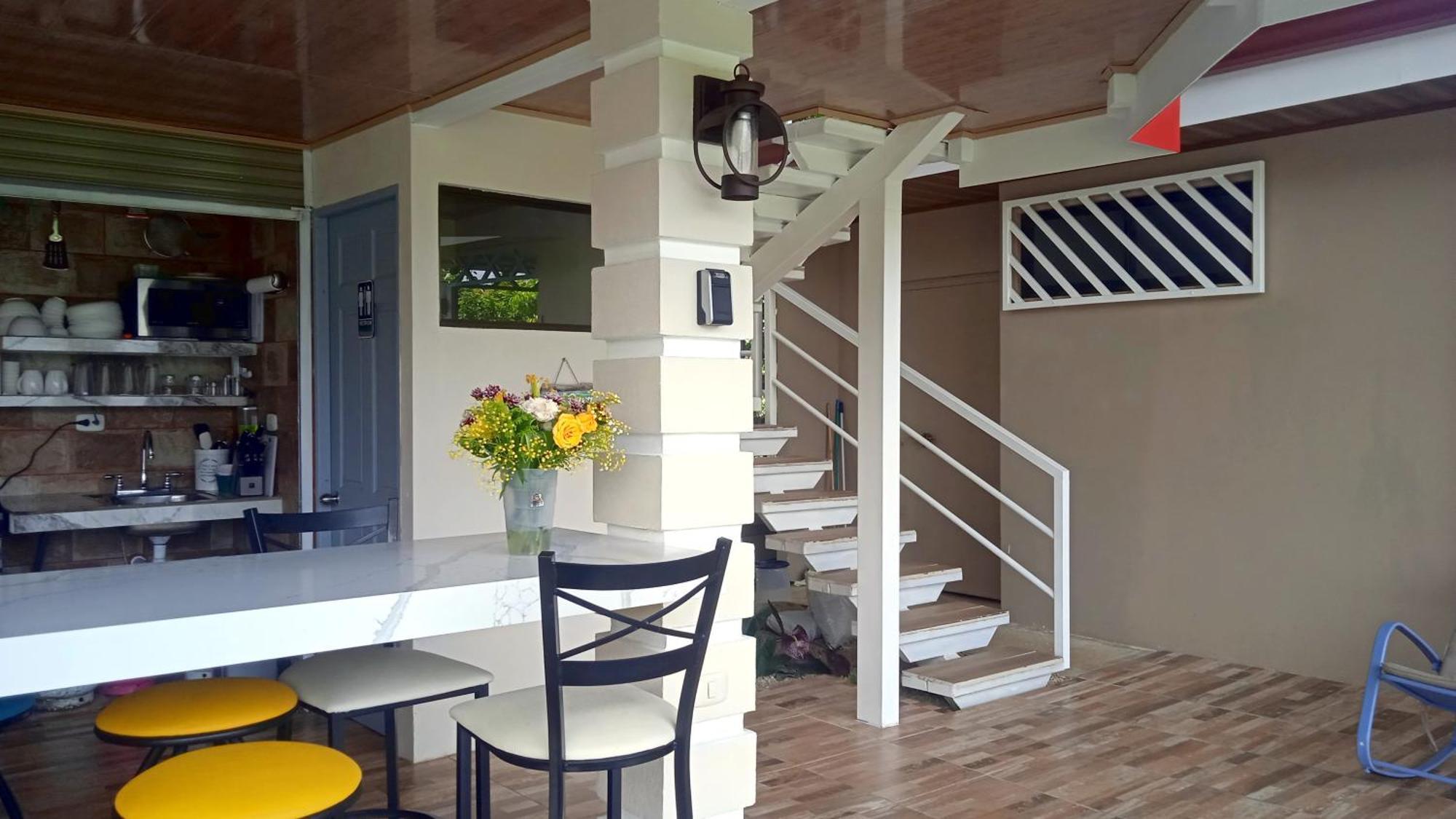 Villas Lux Arenal La Fortuna Eksteriør bilde