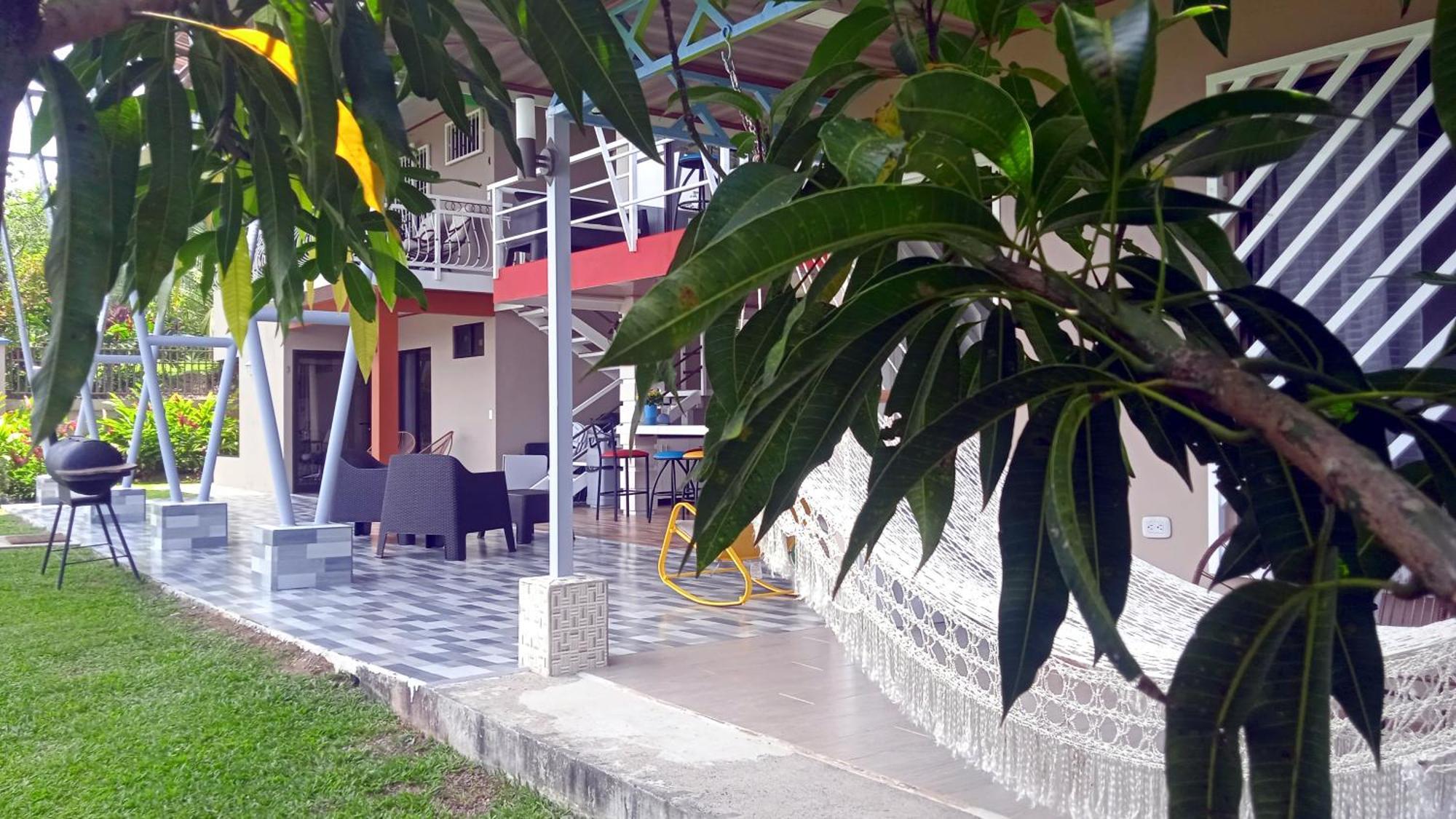 Villas Lux Arenal La Fortuna Eksteriør bilde