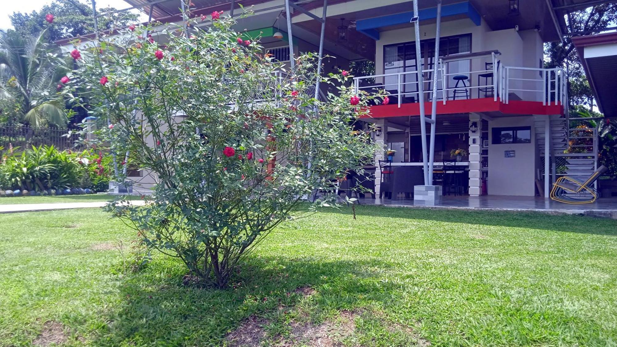 Villas Lux Arenal La Fortuna Eksteriør bilde