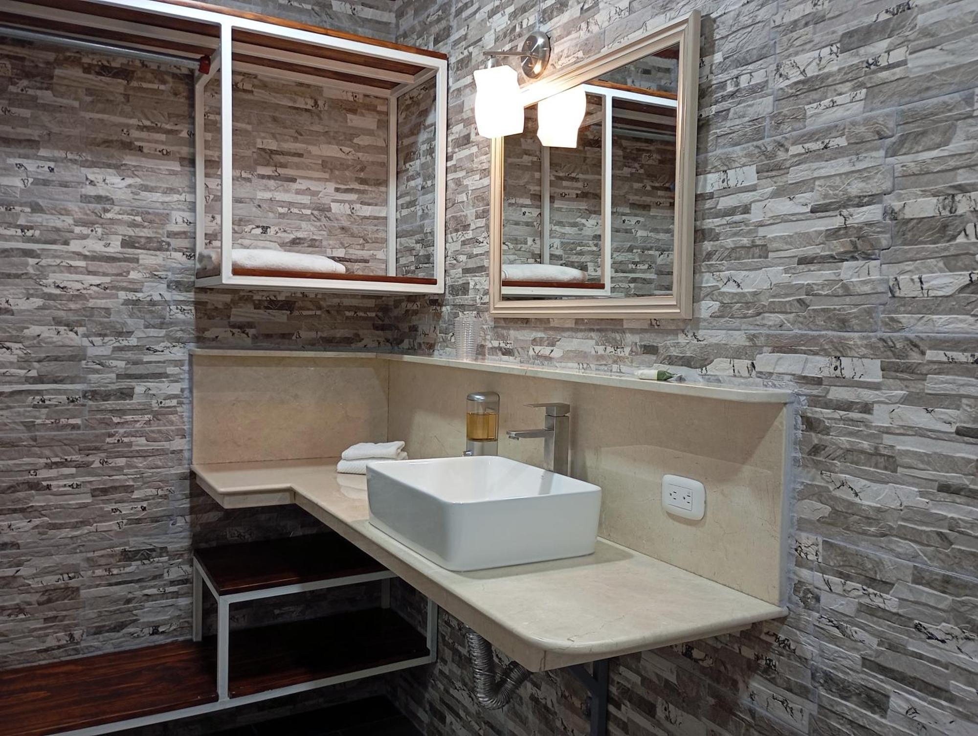 Villas Lux Arenal La Fortuna Eksteriør bilde