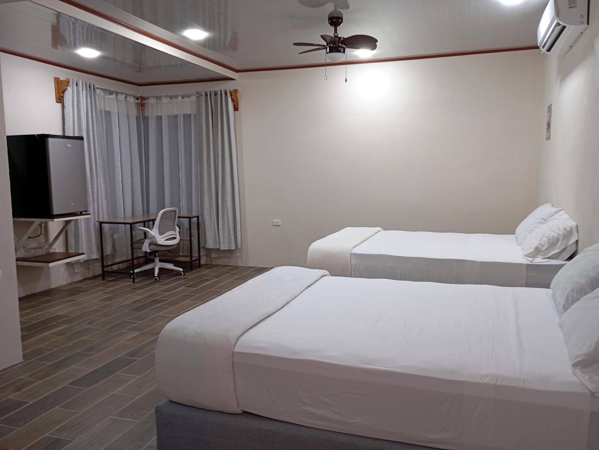 Villas Lux Arenal La Fortuna Eksteriør bilde