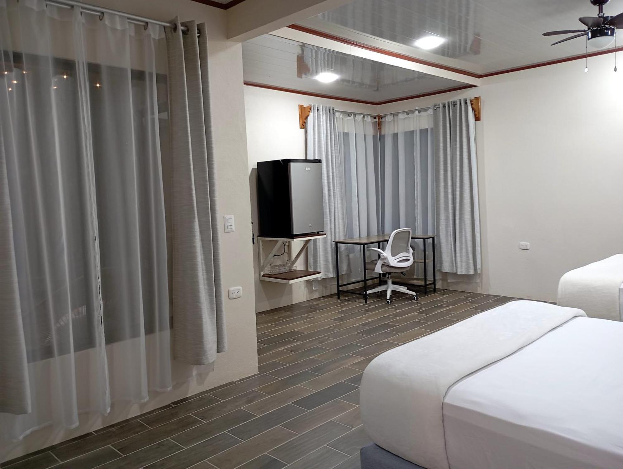 Villas Lux Arenal La Fortuna Eksteriør bilde