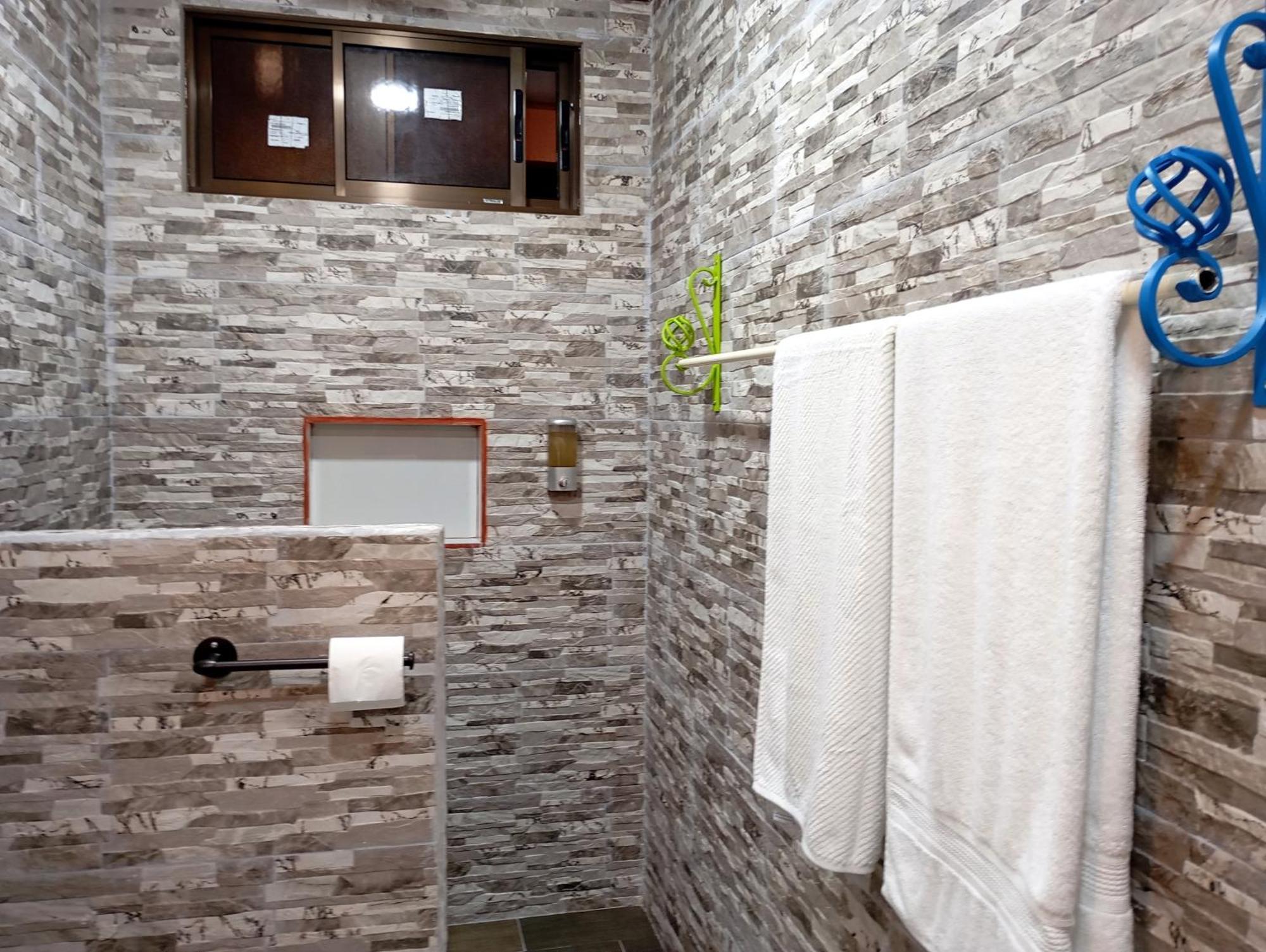 Villas Lux Arenal La Fortuna Eksteriør bilde