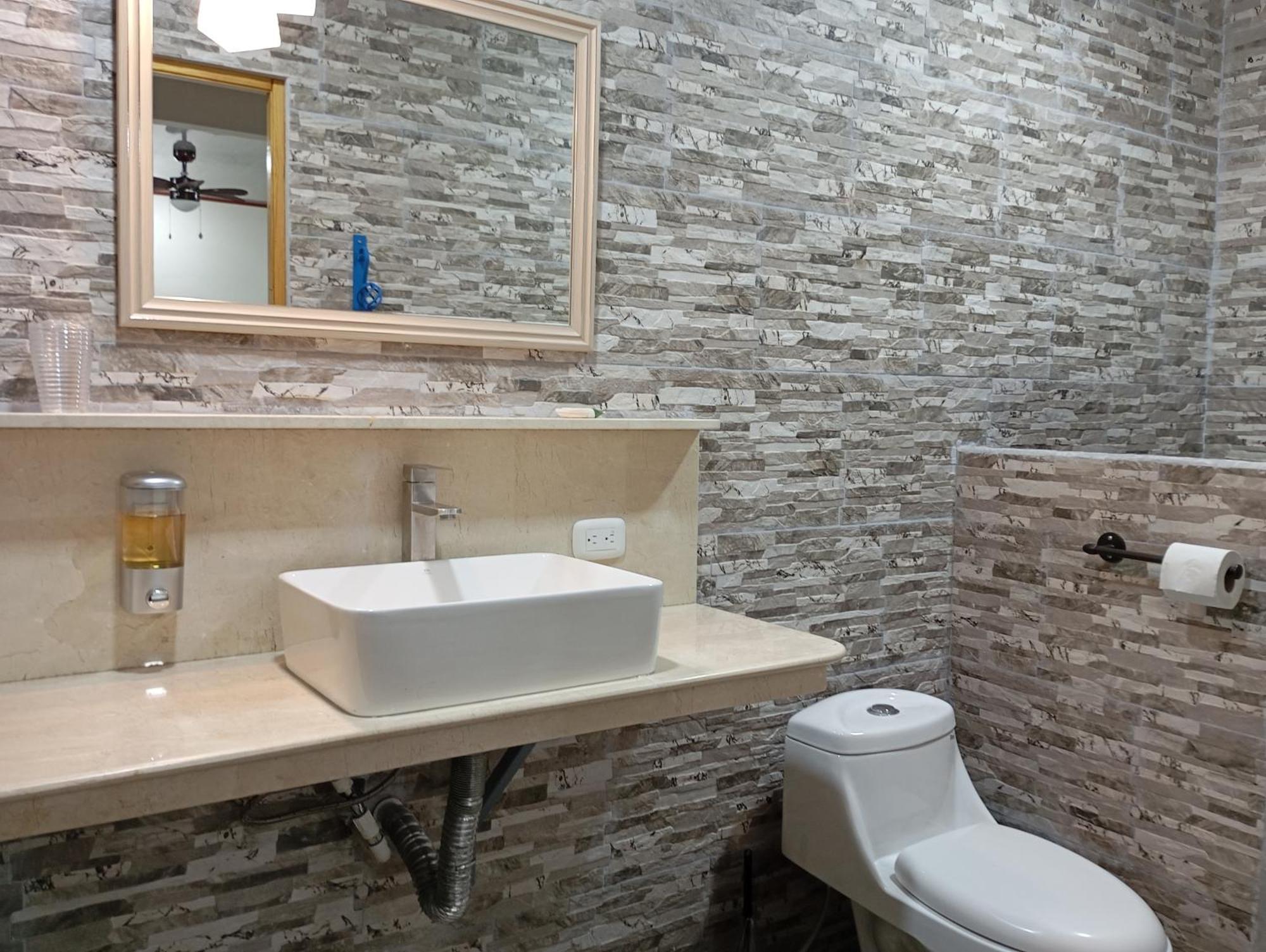 Villas Lux Arenal La Fortuna Eksteriør bilde