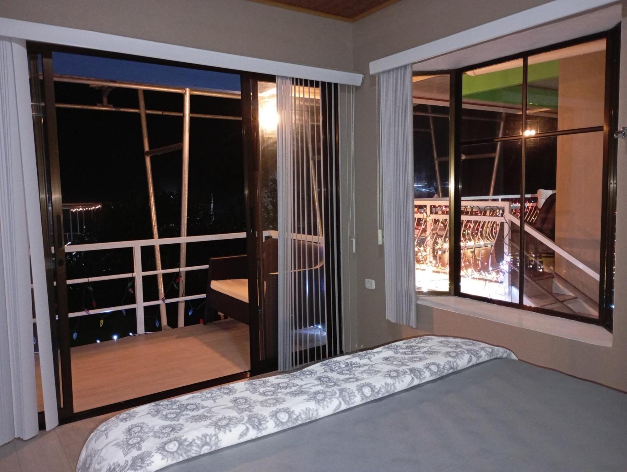 Villas Lux Arenal La Fortuna Eksteriør bilde