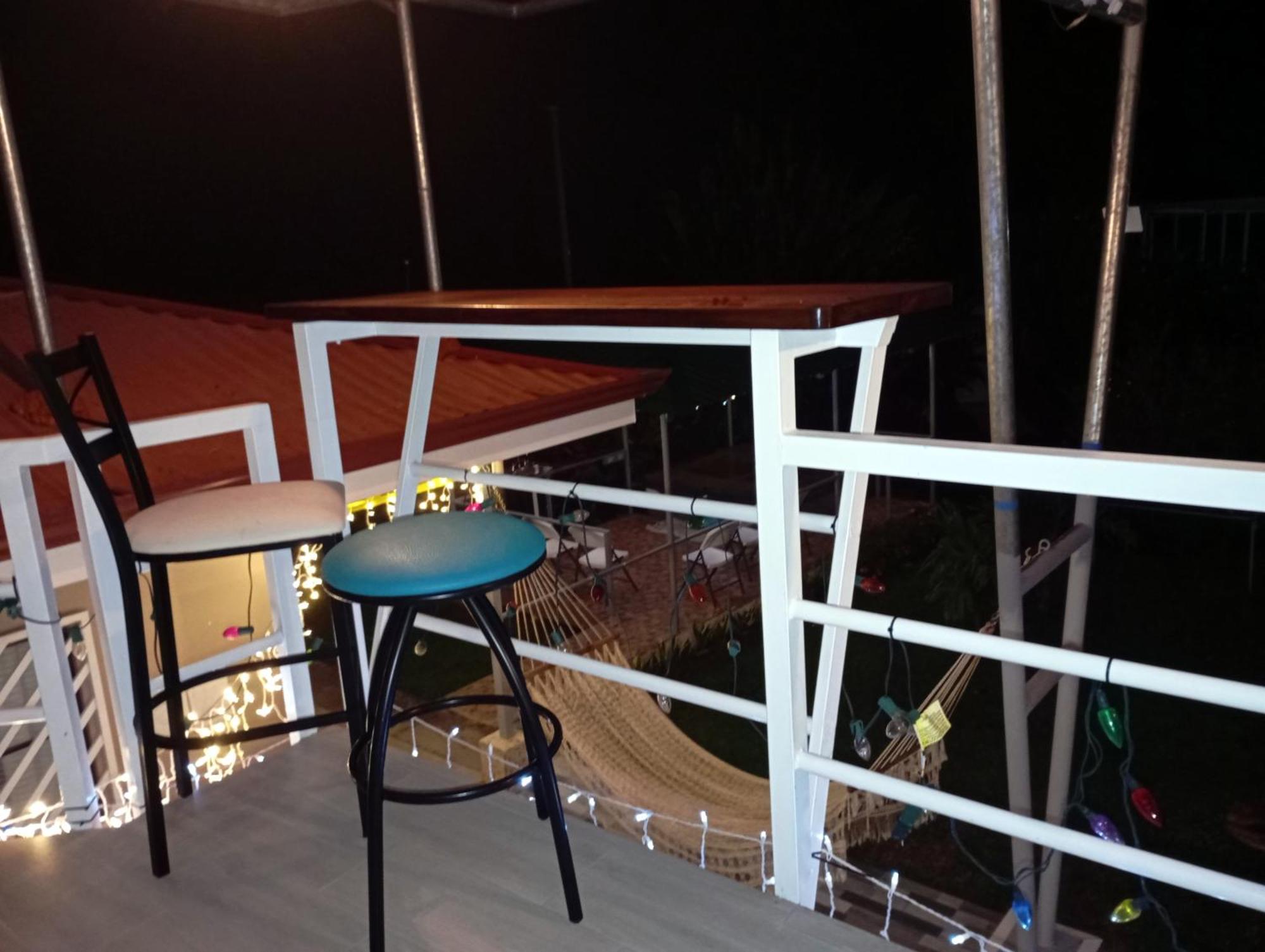 Villas Lux Arenal La Fortuna Eksteriør bilde