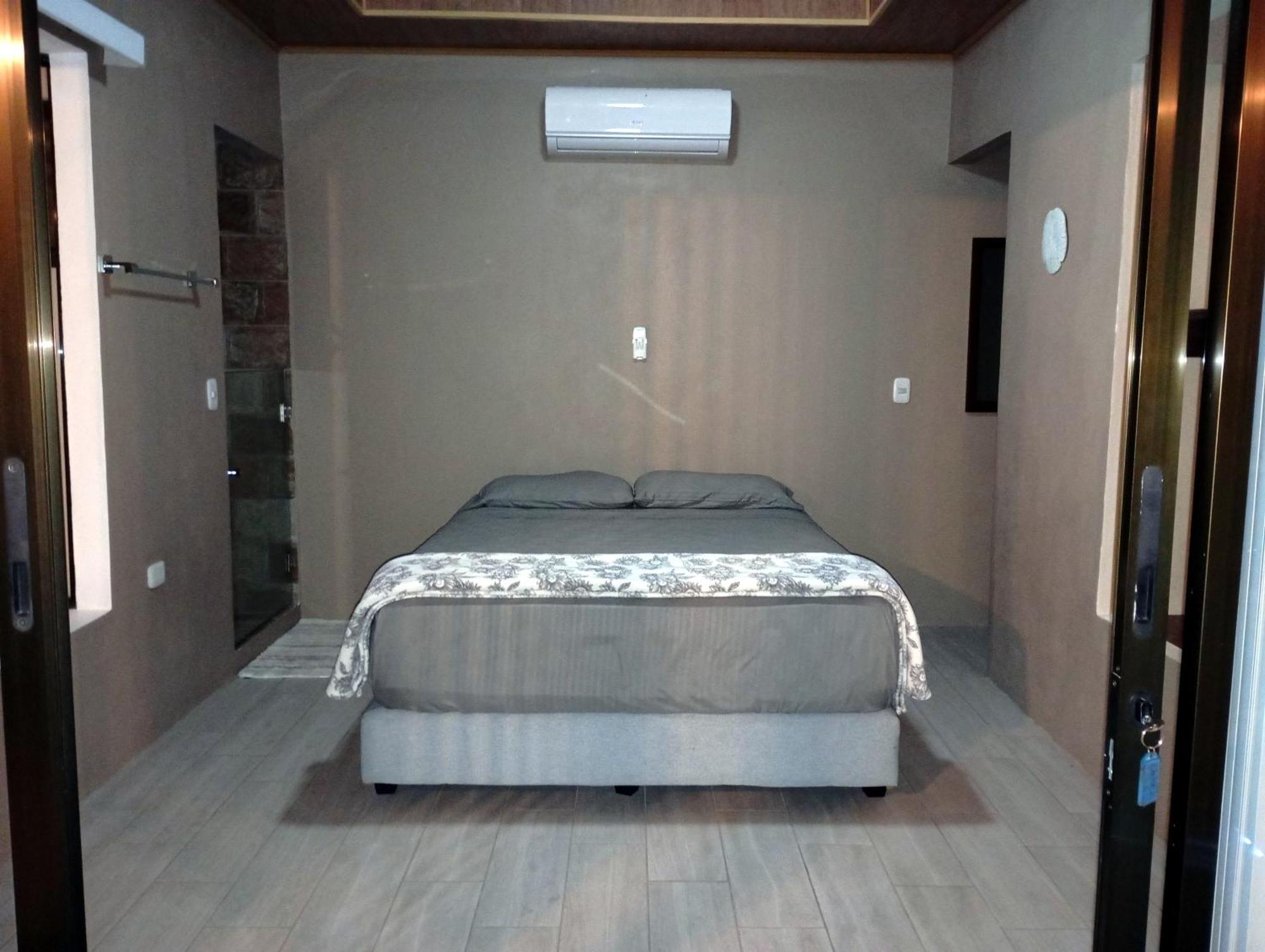 Villas Lux Arenal La Fortuna Eksteriør bilde
