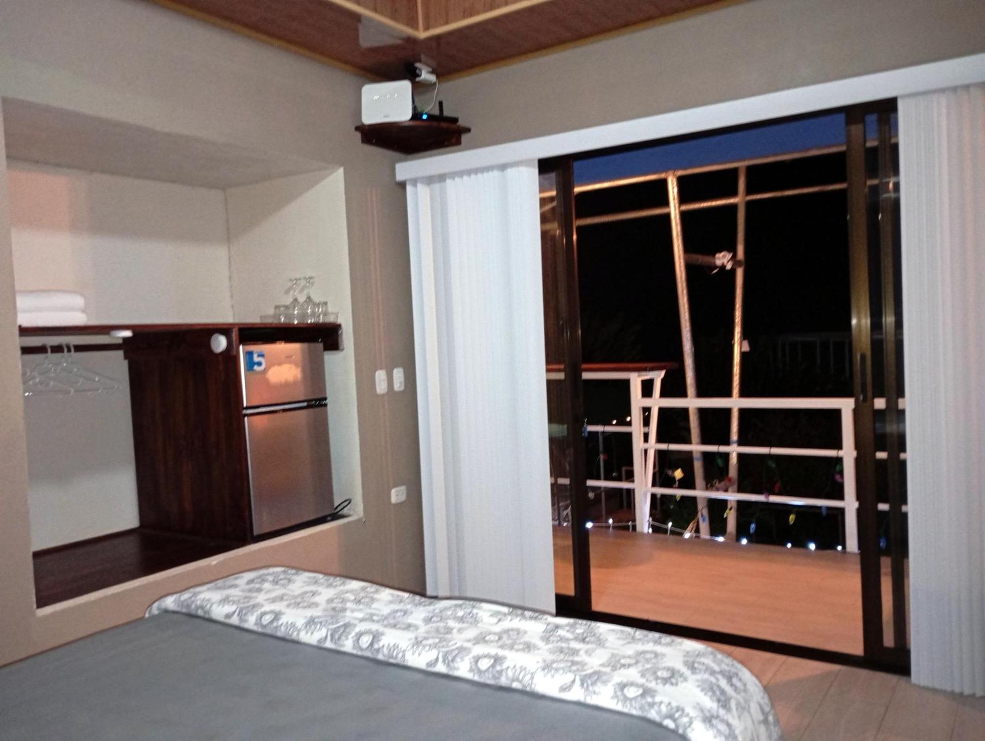 Villas Lux Arenal La Fortuna Eksteriør bilde