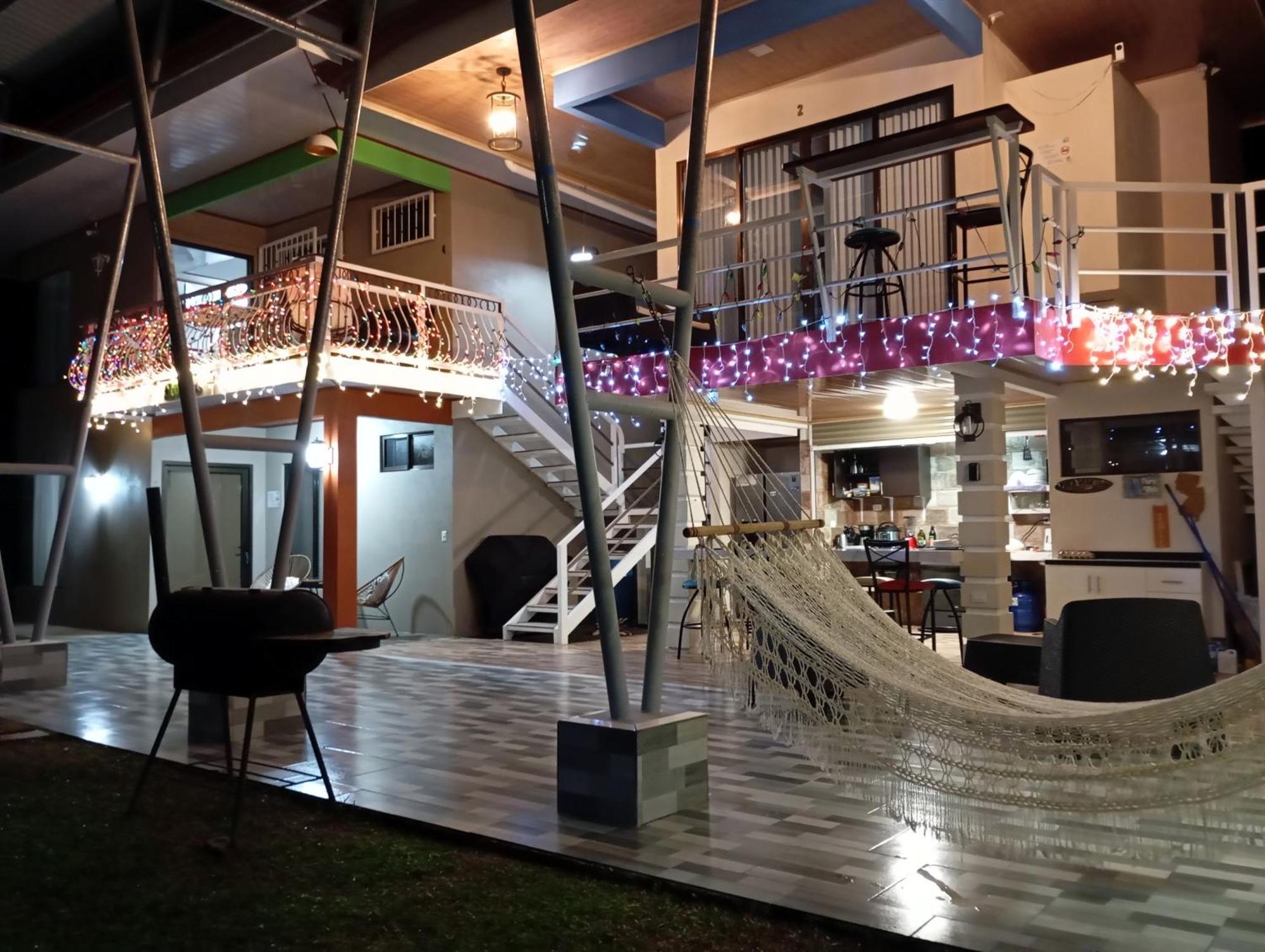 Villas Lux Arenal La Fortuna Eksteriør bilde