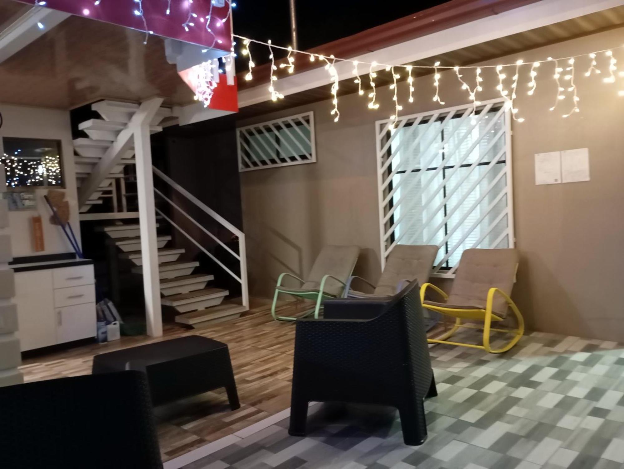 Villas Lux Arenal La Fortuna Eksteriør bilde