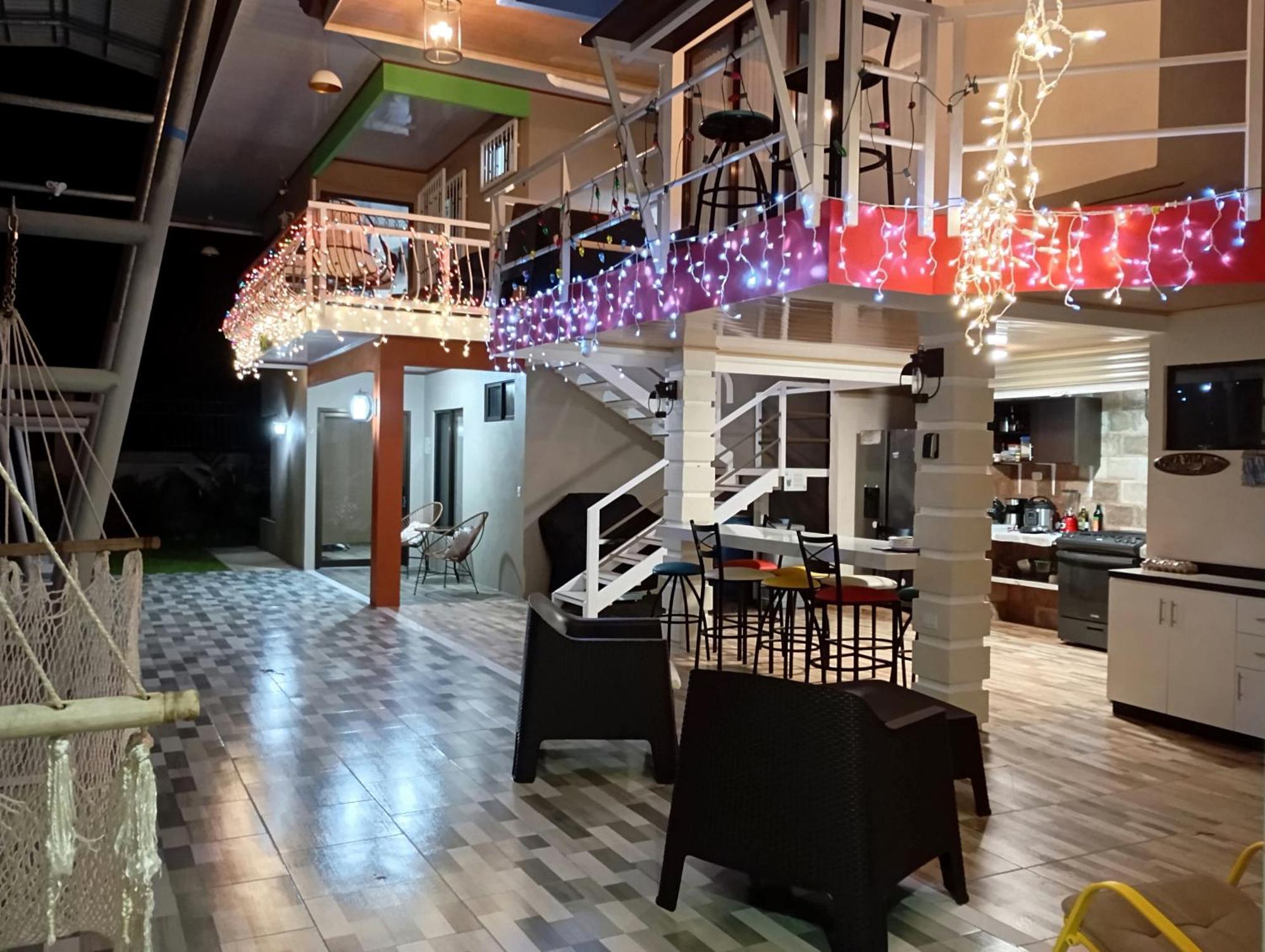 Villas Lux Arenal La Fortuna Eksteriør bilde