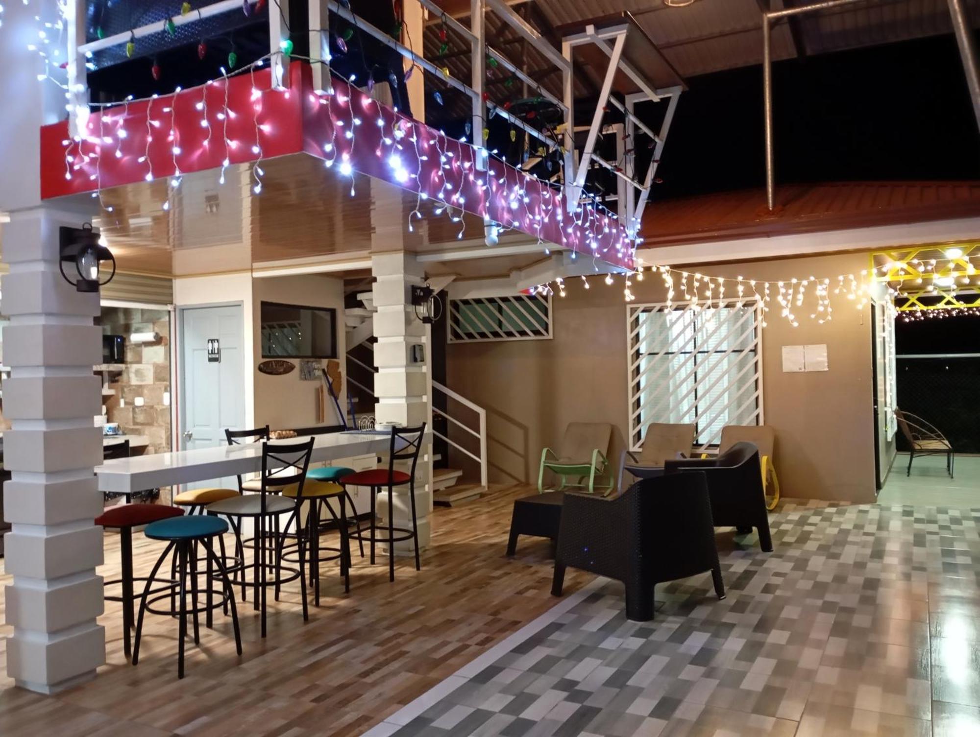 Villas Lux Arenal La Fortuna Eksteriør bilde