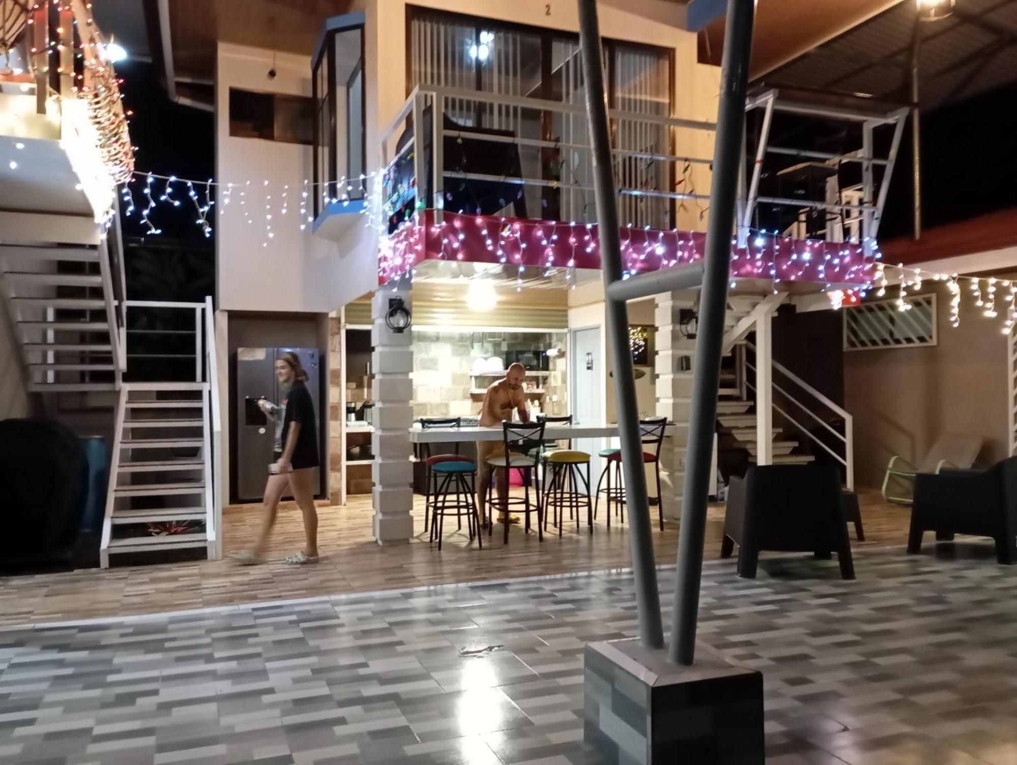 Villas Lux Arenal La Fortuna Eksteriør bilde