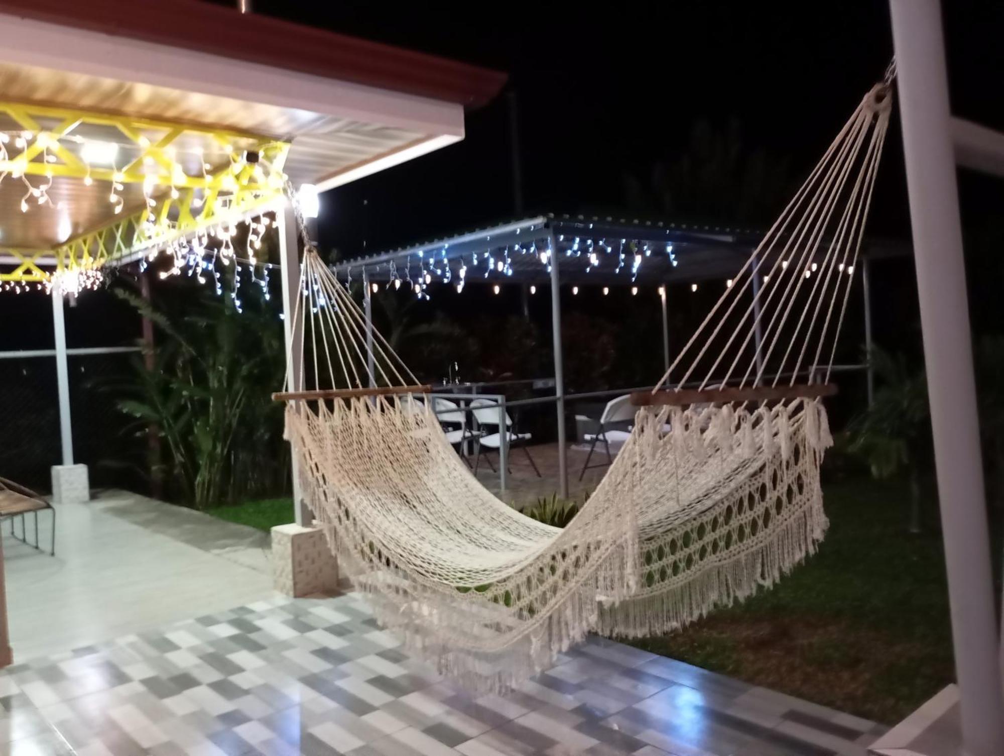 Villas Lux Arenal La Fortuna Eksteriør bilde