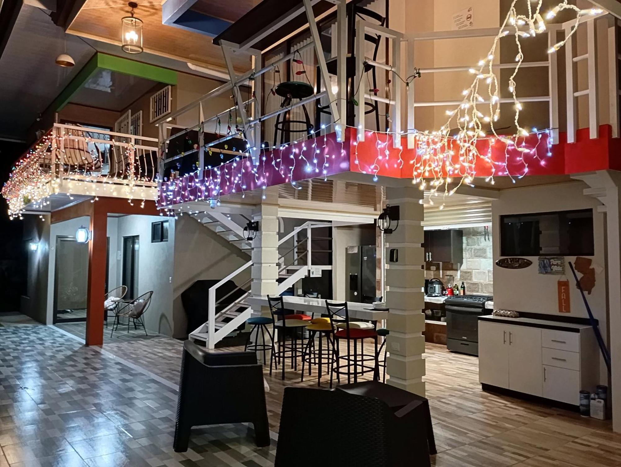 Villas Lux Arenal La Fortuna Eksteriør bilde
