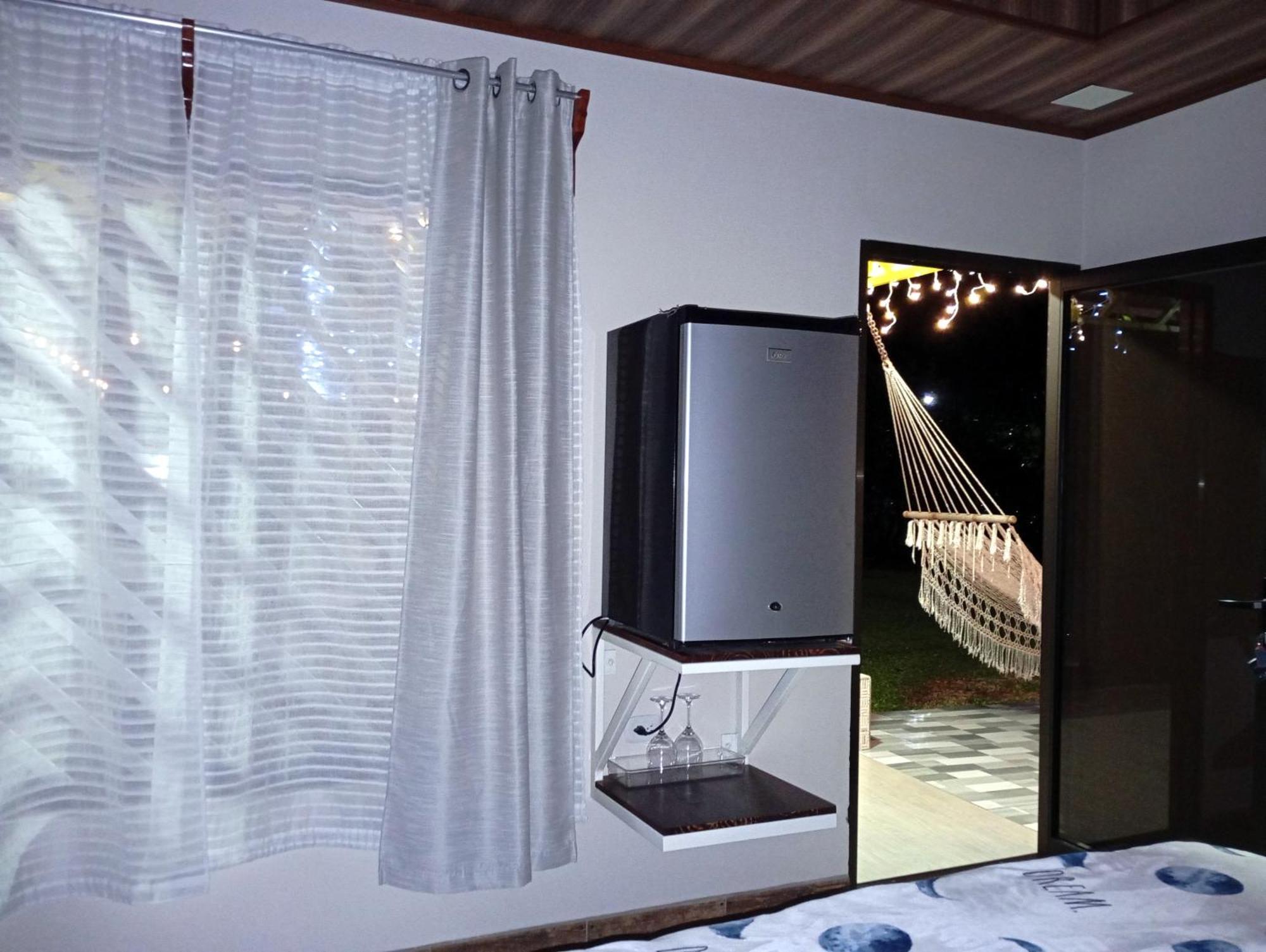Villas Lux Arenal La Fortuna Eksteriør bilde