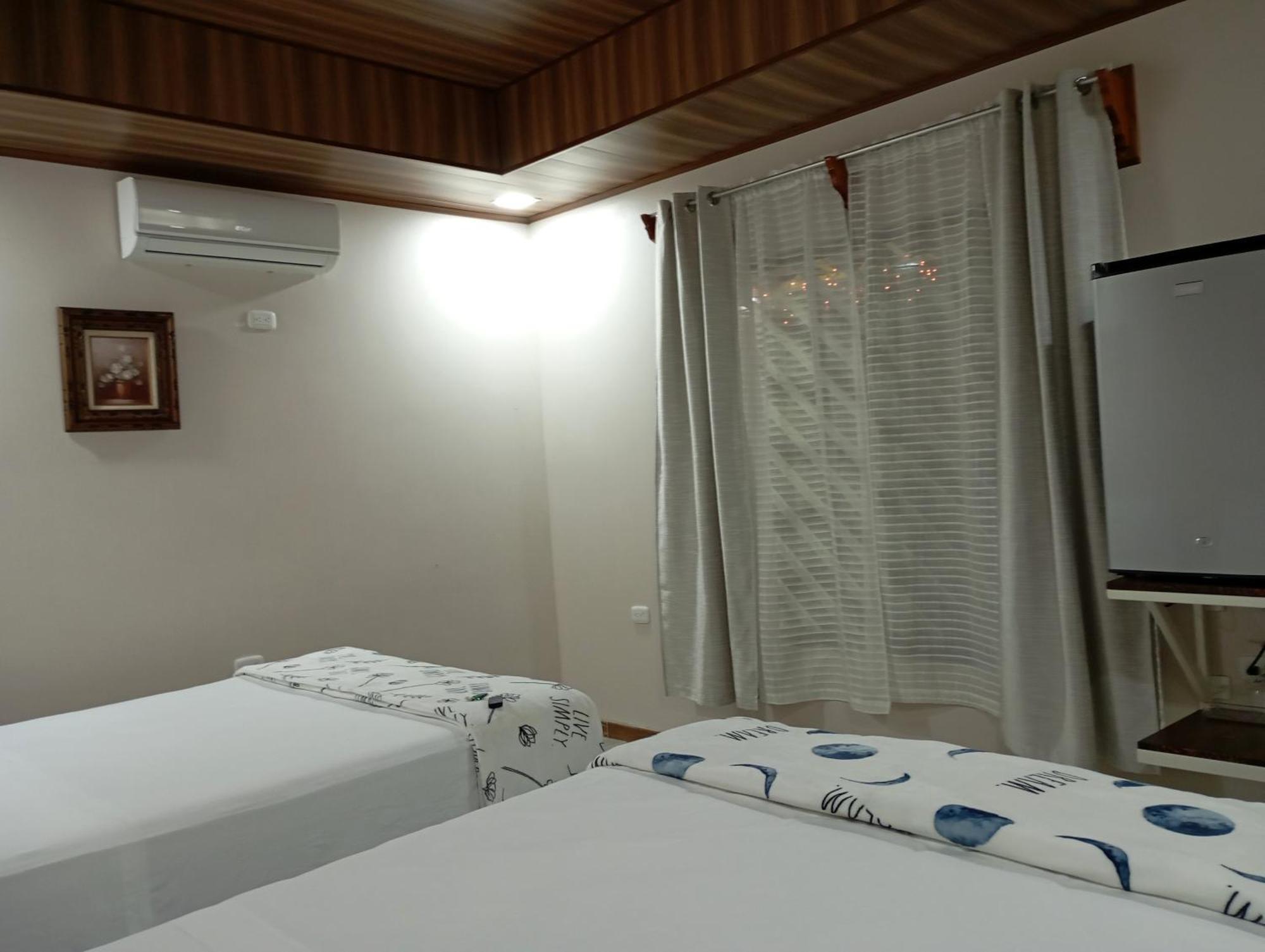 Villas Lux Arenal La Fortuna Eksteriør bilde