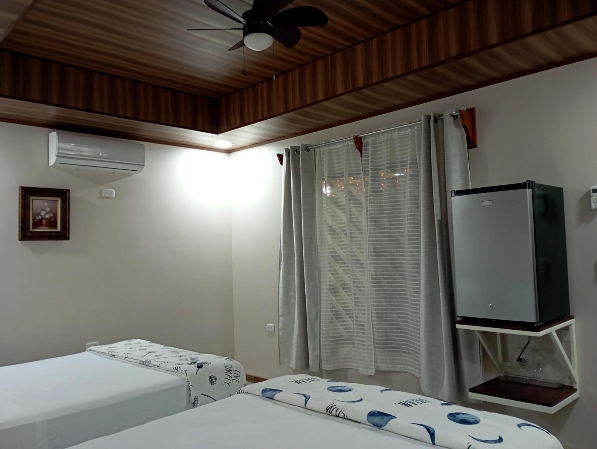 Villas Lux Arenal La Fortuna Eksteriør bilde