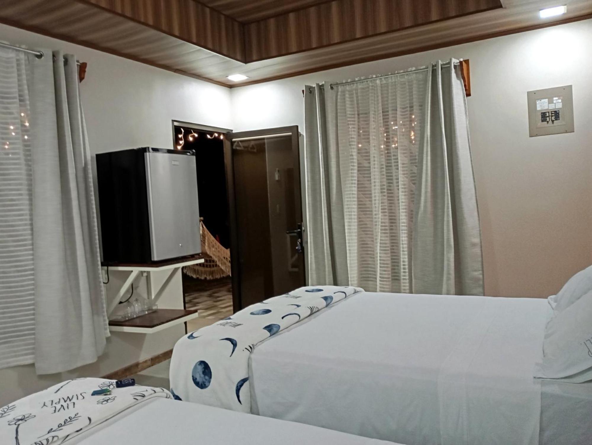 Villas Lux Arenal La Fortuna Eksteriør bilde