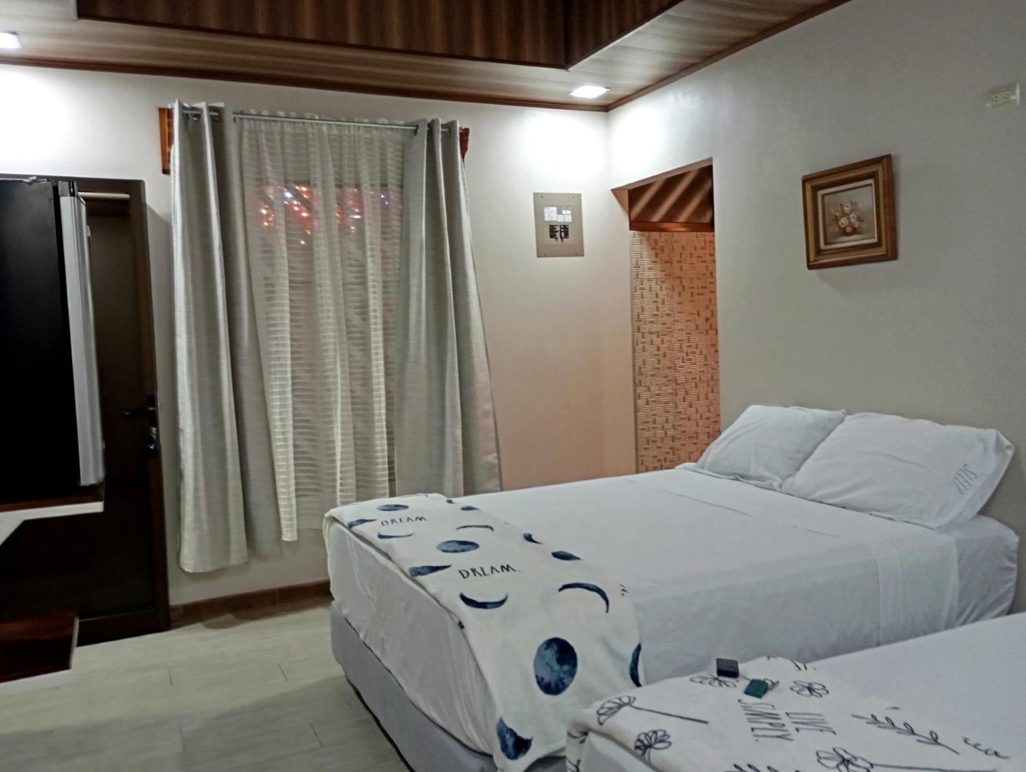 Villas Lux Arenal La Fortuna Eksteriør bilde