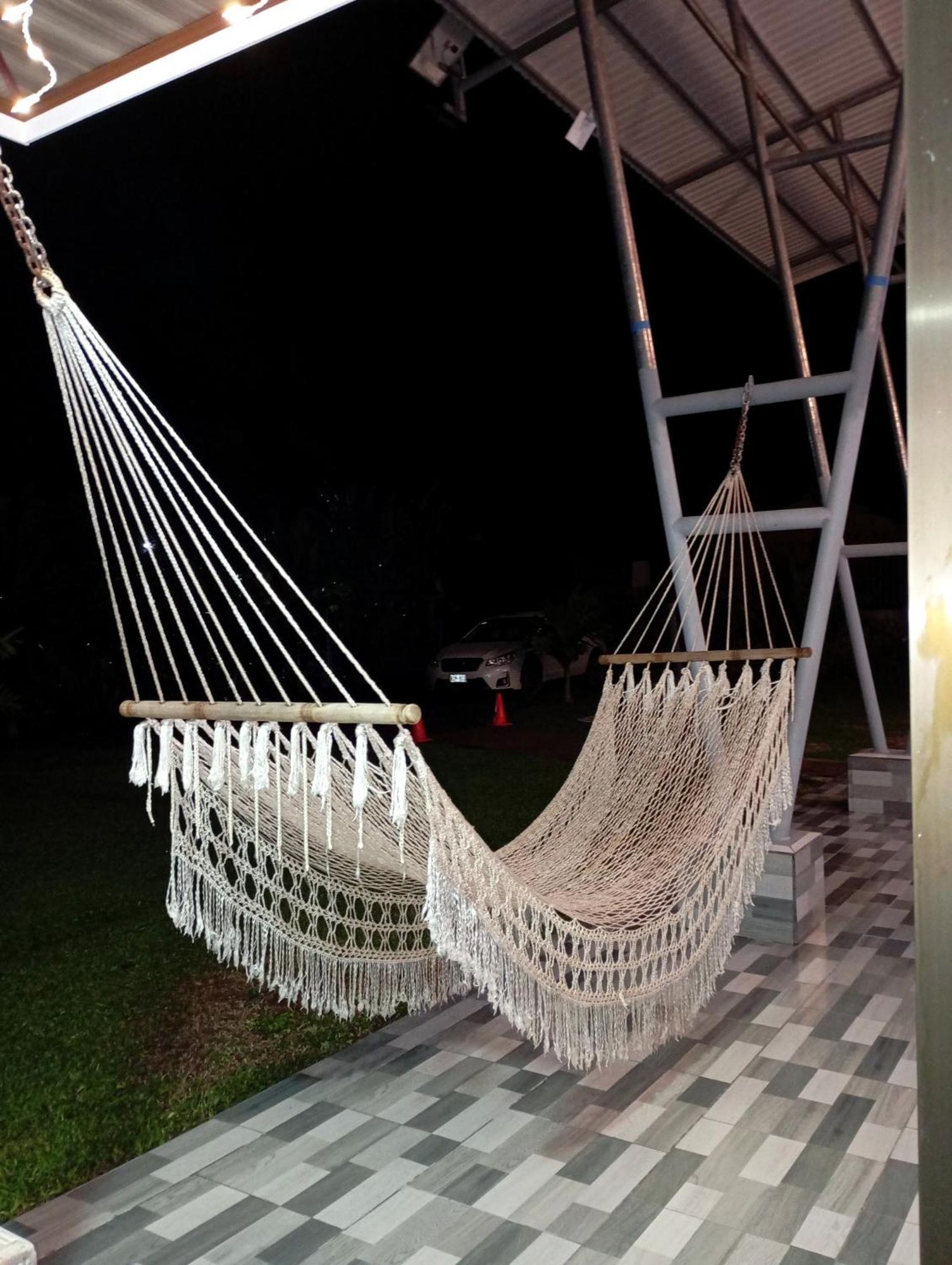 Villas Lux Arenal La Fortuna Eksteriør bilde